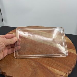 Westinghouse Roaster Oven  RO-91 Glass Window for Roaster Lid